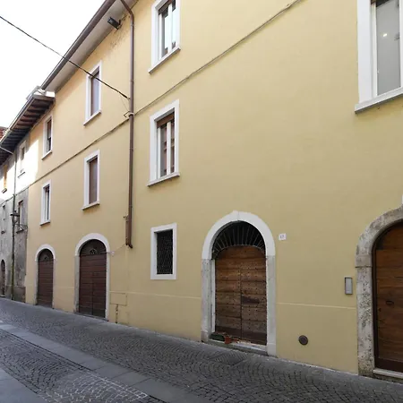 Living 11 - E Duomo A Pochi Passi Appartamento