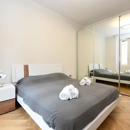 Apartamento Living 11 - E Duomo A Pochi Passi *