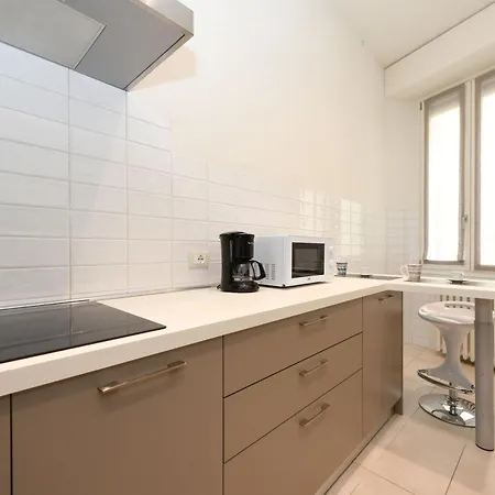 Apartamento Living 11 - E Duomo A Pochi Passi Salò