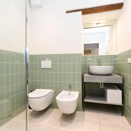 Living 11 - E Duomo A Pochi Passi Apartamento