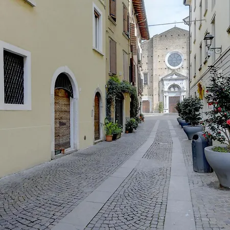 Living 11 - E Duomo A Pochi Passi *