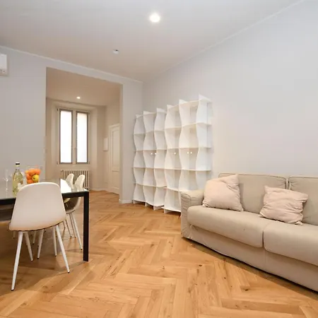 Living 11 - E Duomo A Pochi Passi Apartamento