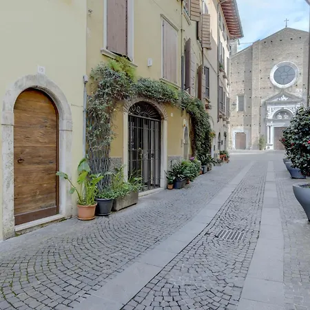 Living 11 - E Duomo A Pochi Passi Apartamento