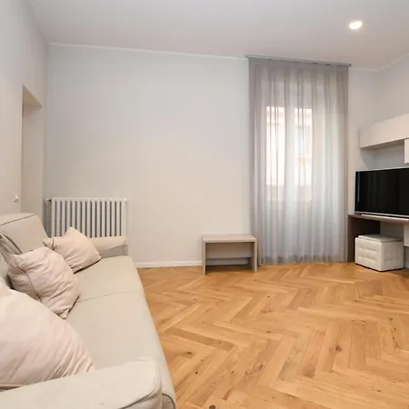 Living 11 - E Duomo A Pochi Passi Apartamento