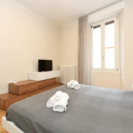 Apartamento Living 11 - E Duomo A Pochi Passi Salò
