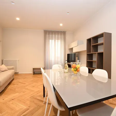 Apartamento Living 11 - E Duomo A Pochi Passi *
