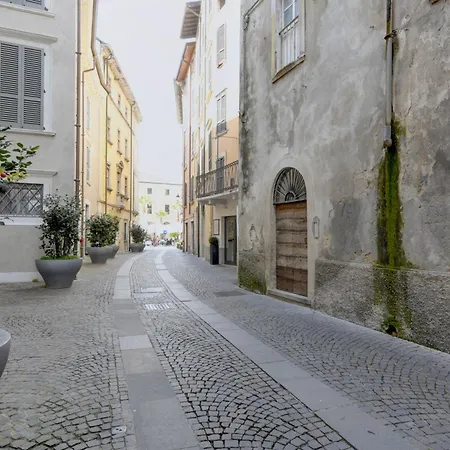 Apartamento Living 11 - E Duomo A Pochi Passi Salò