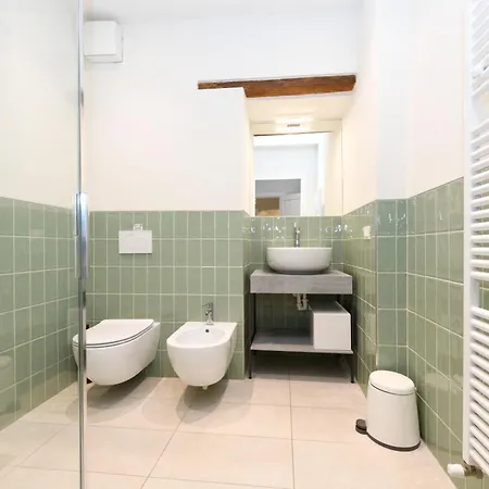 Apartamento Living 11 - E Duomo A Pochi Passi Salò