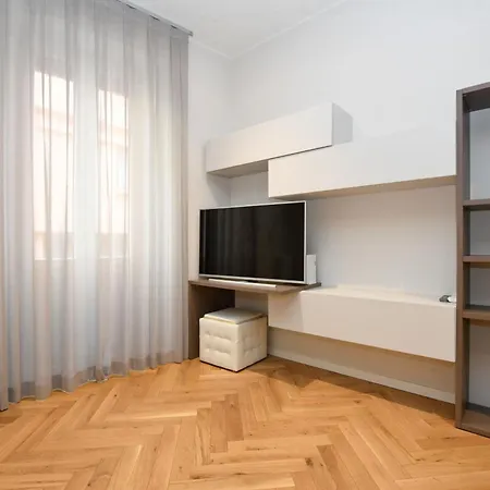 Apartamento Living 11 - E Duomo A Pochi Passi