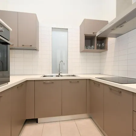 Apartamento Living 11 - E Duomo A Pochi Passi Salò