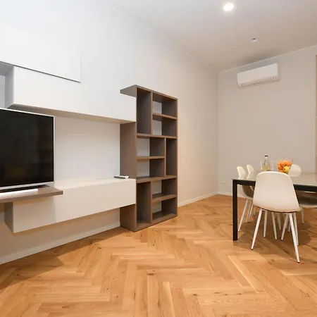 Living 11 - E Duomo A Pochi Passi Apartamento *