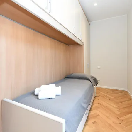 Apartamento Living 11 - E Duomo A Pochi Passi