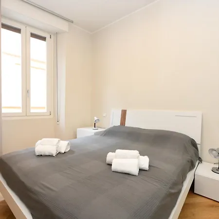 Living 11 - E Duomo A Pochi Passi Apartamento